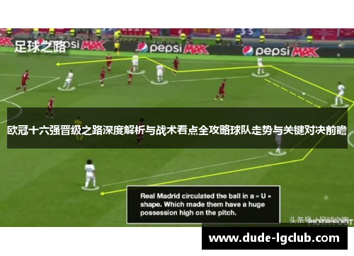 欧冠十六强晋级之路深度解析与战术看点全攻略球队走势与关键对决前瞻 欧冠十六强晋级之路深度解析与战术看点全攻略球队走势与关键对决前瞻