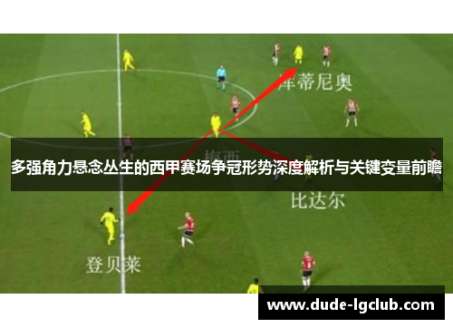 多强角力悬念丛生的西甲赛场争冠形势深度解析与关键变量前瞻 多强角力悬念丛生的西甲赛场争冠形势深度解析与关键变量前瞻